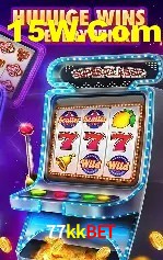 Benefícios VIP na 77kkbet