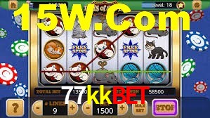 Bônus de boas-vindas na 77kkbet