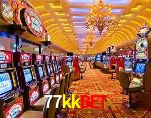 Segurança e performance na plataforma 77kkbet
