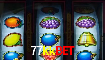 Loterias online na 77kkbet