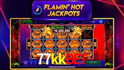 Jogos com bônus e suporte 24h na 77kkbet
